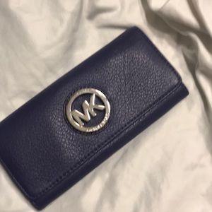 Michael Kohrs wallet NWOT